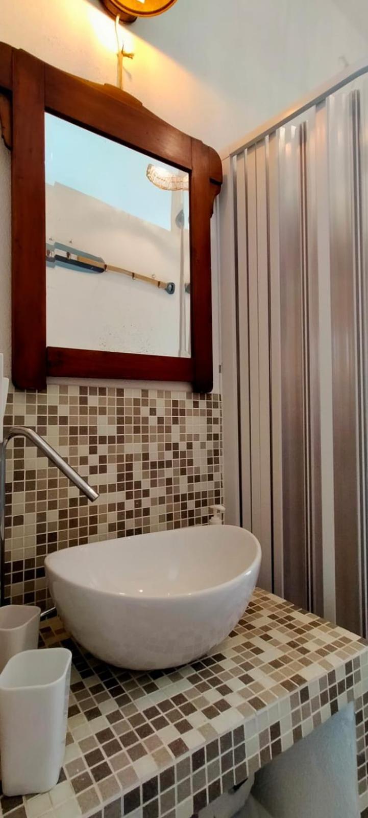 La Casa Sotto L'Arco Appartement Termoli Buitenkant foto