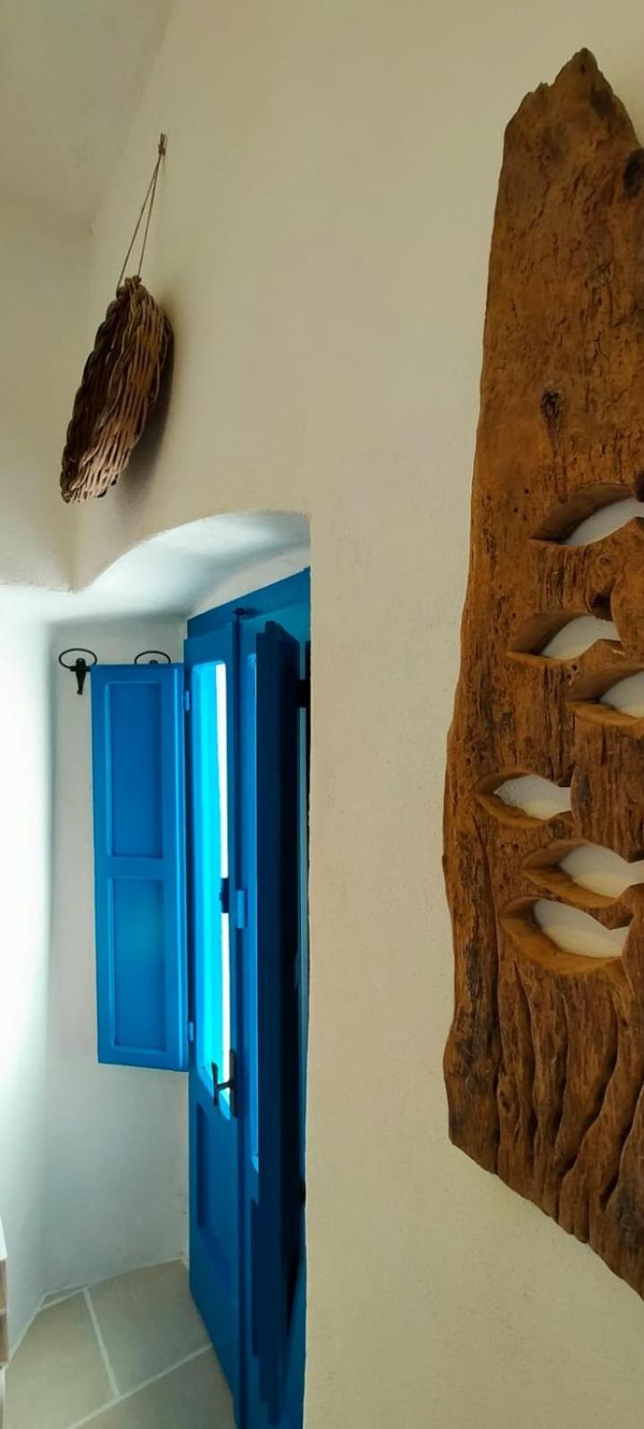 La Casa Sotto L'Arco Appartement Termoli Buitenkant foto