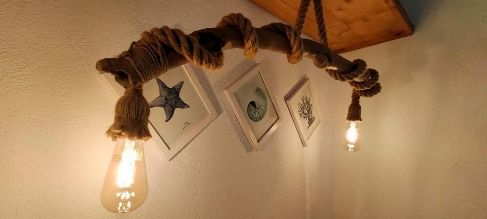La Casa Sotto L'Arco Appartement Termoli Buitenkant foto