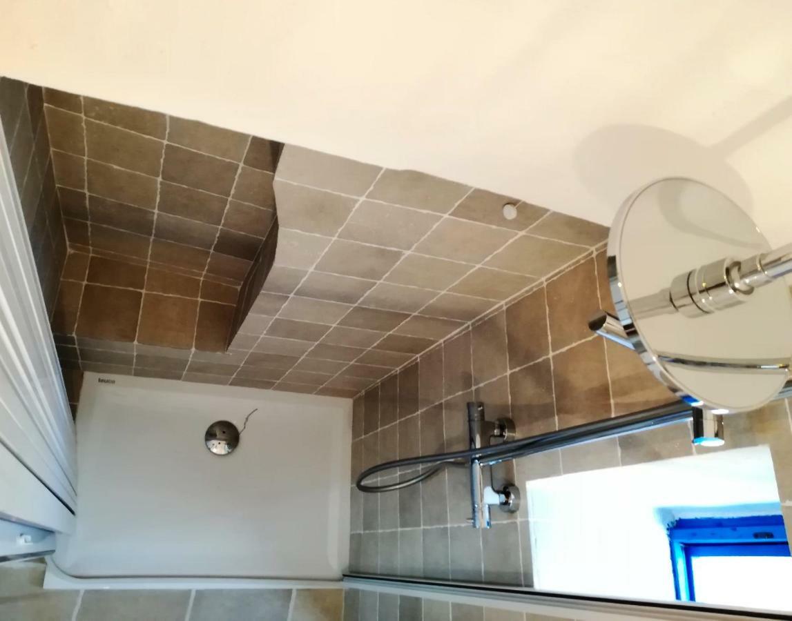 La Casa Sotto L'Arco Appartement Termoli Buitenkant foto