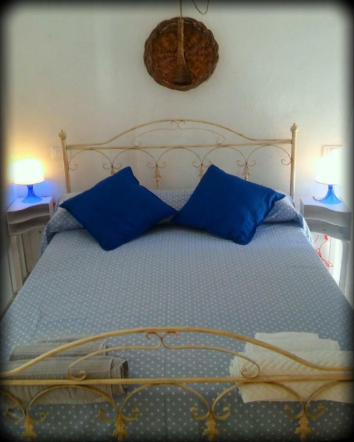 La Casa Sotto L'Arco Appartement Termoli Buitenkant foto